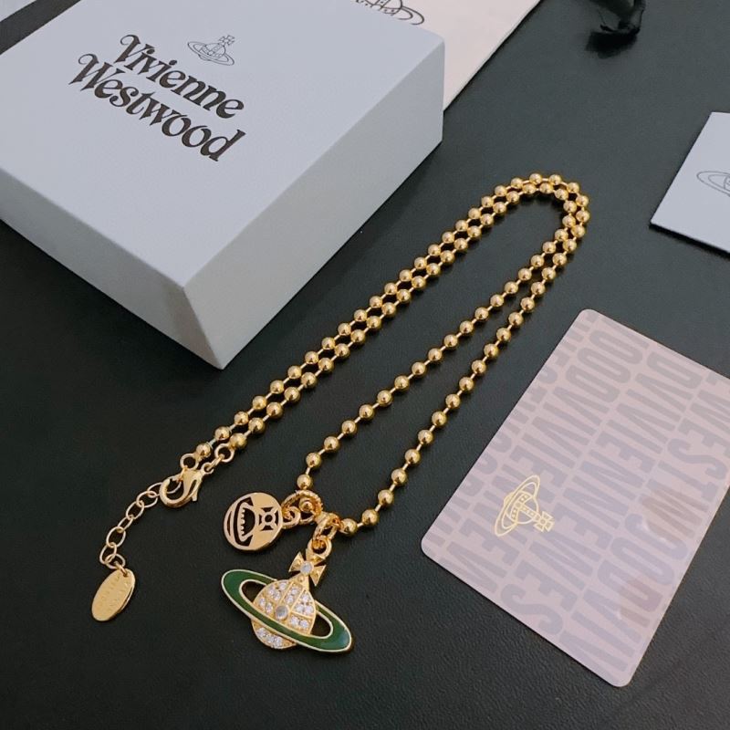 Vivienne Westwood Necklaces